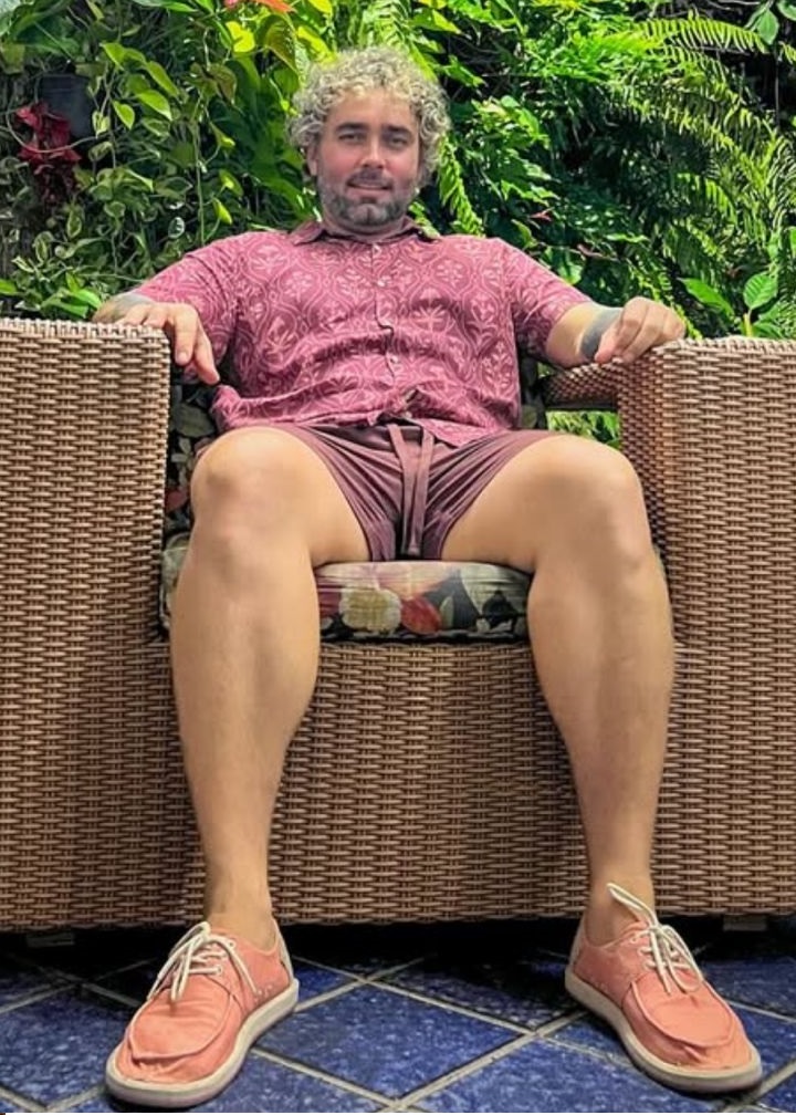 Marcos Pacheco